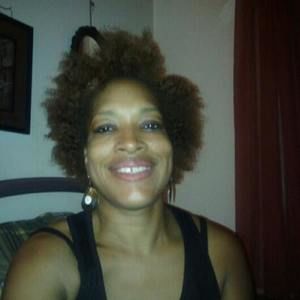 Meet your Posher, Alnisa